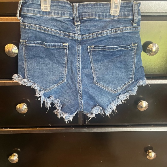 Kancan size 3/25, 65% cotton, 33% rayon, 2% spandex, style# KC6033M - Picture 2 of 2